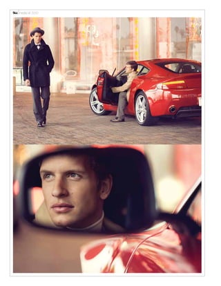 media	
  kit	
  2010
 