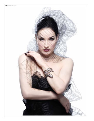 media	
  kit	
  2010
 