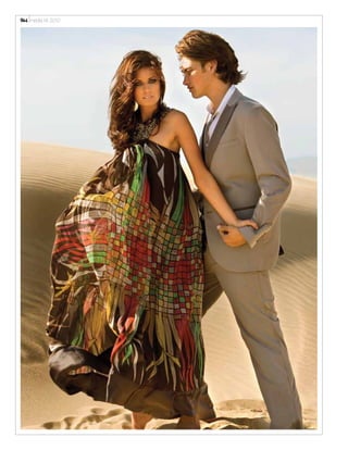 media	
  kit	
  2010
 