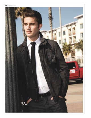 media	
  kit	
  2010
 