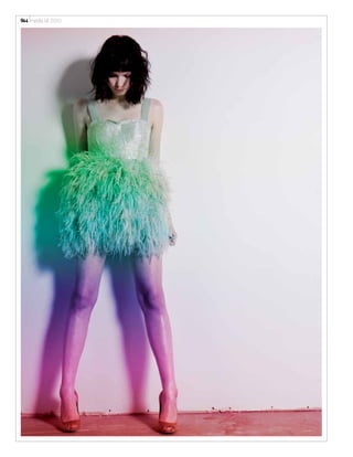 media	
  kit	
  2010
 