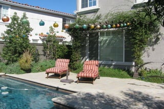 Lowry Residence