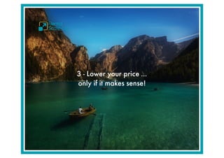 15 things to do today to get more low season vacation rental bookings