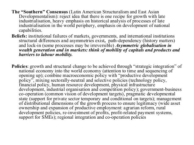 is the augmented washington consensus conducive to development The post washington consensus consensus j e stiglitz1 if there is a consensus today about what strategies are most likely to promote the development of. is the augmented washington consensus conducive to development The post washington consensus consensus j e stiglitz1 if there is a consensus today about what strategies are most likely to promote the development of.