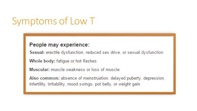 Hypogonadism Natural Treatment Hypogonadism Natural Treatment