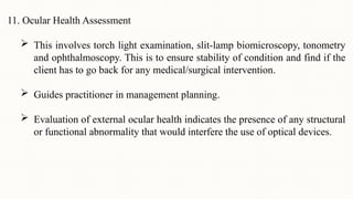 low vision examination in details format.pptx