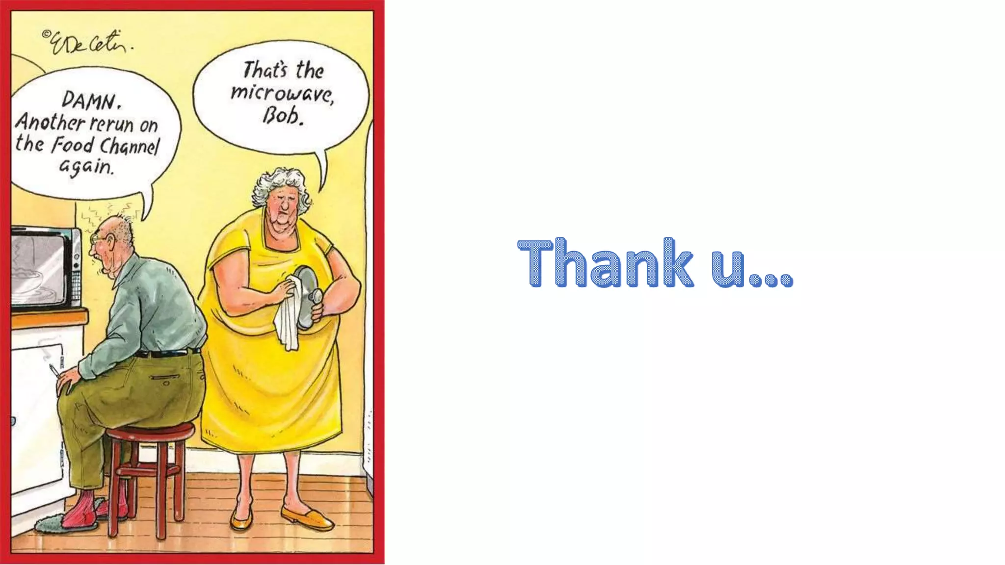 Low vision management of patient with AMD.