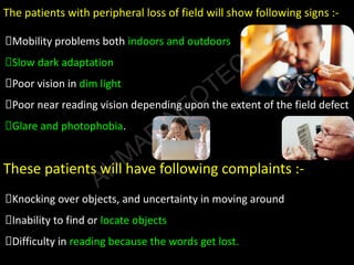 WHAT IS LOW VISION | LOW VISION INSTRUMENTS | LOW VISION SYMPTOMS ...