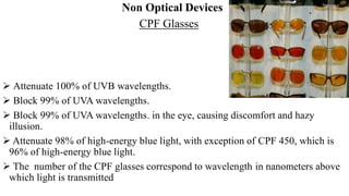 Low vision Aids | PDF