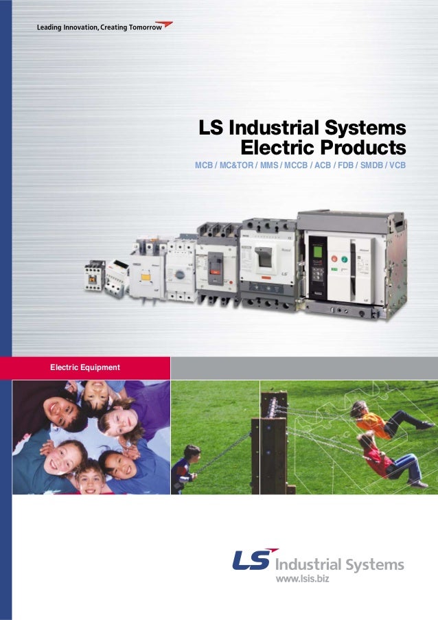 LSIS GMD-32 CONTACTOR *NEW IN BOX*