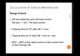 Low Voltage Circuit Breakers Presentation.pdf