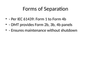Low_Voltage_Panels_DMT_Presentation.pptx