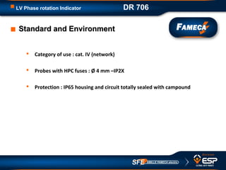 Electrical Safety Equipments PPE Low voltage presentation SFE in UAE | PPT