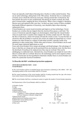 Low voltage systems | PDF