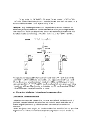 Low voltage systems | PDF