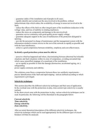 Low voltage systems | PDF