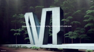 web a low for Lowww: - wide PPT world | design to Morgenbooster How carbon