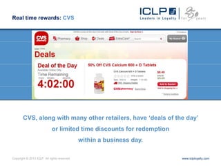 ICLP & Loyalty 360 Webinar