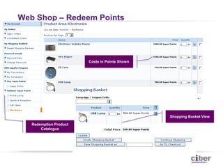 Loyalty Management in Retail – Where are we now? 3 distinctive models