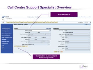 2 main program types