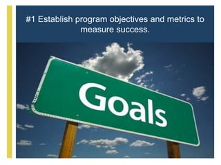 Custom Social Media Workshop