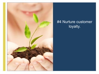 Audience targeted creative