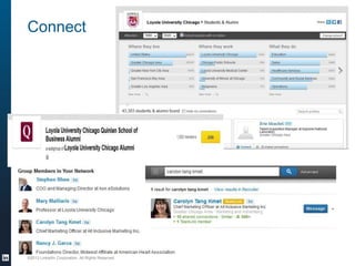 Connect

©2013 LinkedIn Corporation. All Rights Reserved.

 