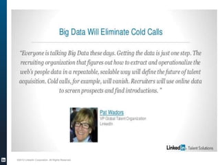 ©2013 LinkedIn Corporation. All Rights Reserved.

 