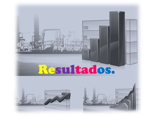 Resultados.
Resultados.
 