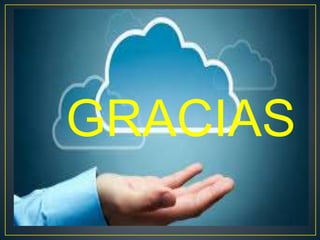 GRACIAS
 