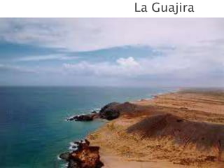 La Guajira 