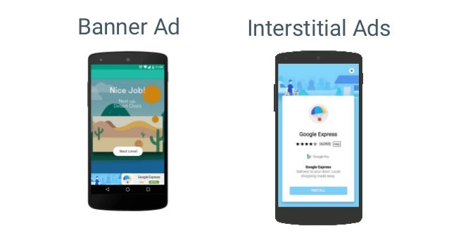 Earn More Revenue With Firebase And Admob