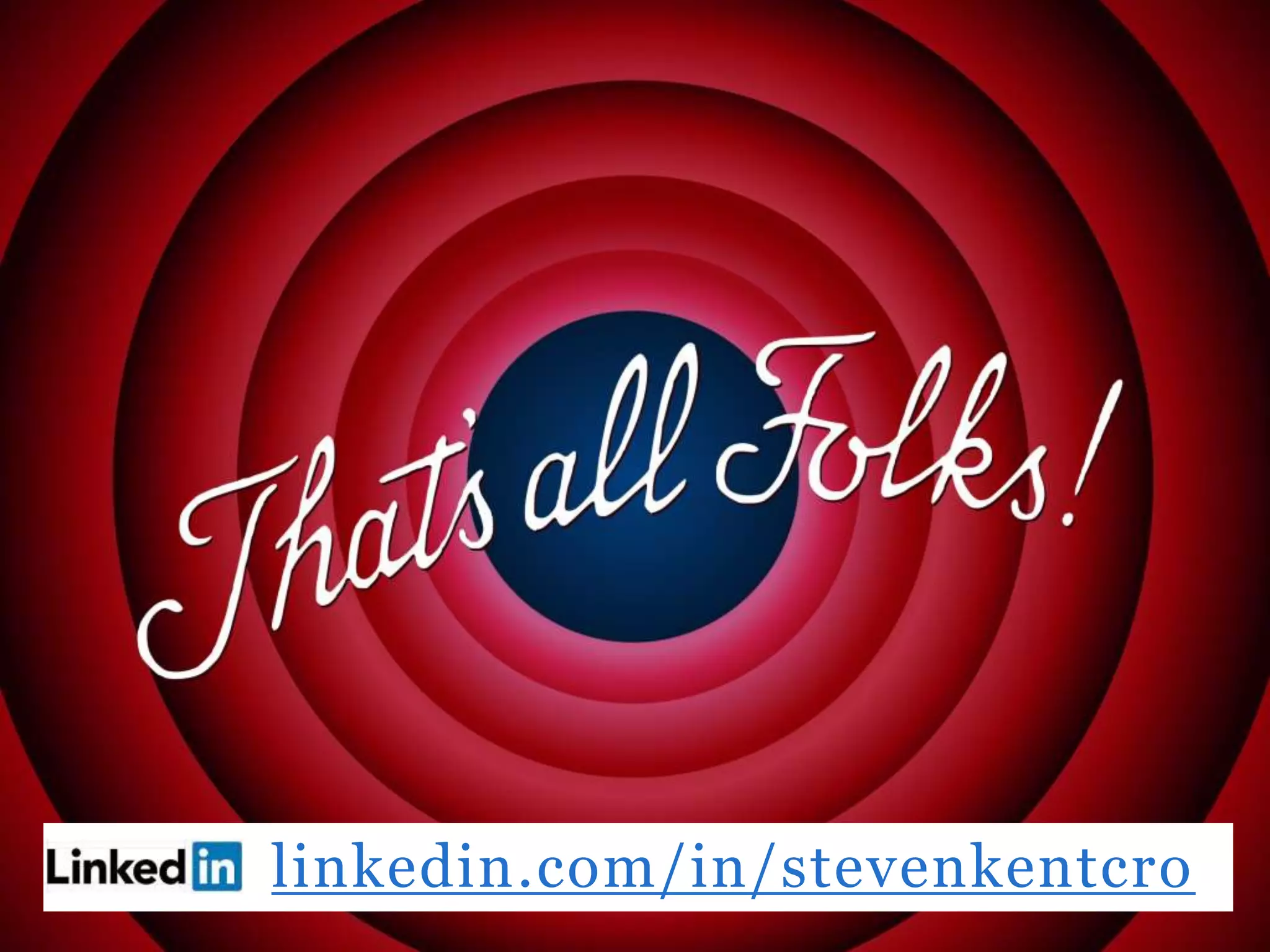 linkedin.com/in/stevenkentcro
 
