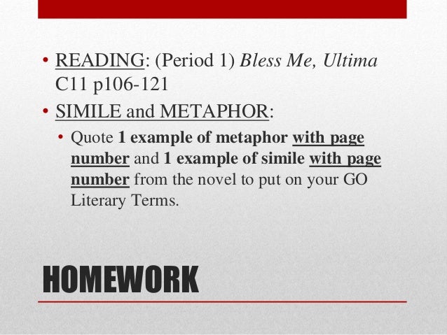 Bless Me, Ultima Study Guide | Literature Guide | LitCharts