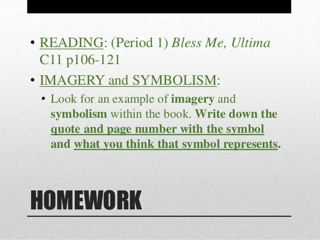 Lp 03 09 Imagery And Symbolism