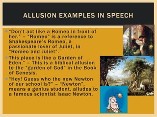garden of eden allusion