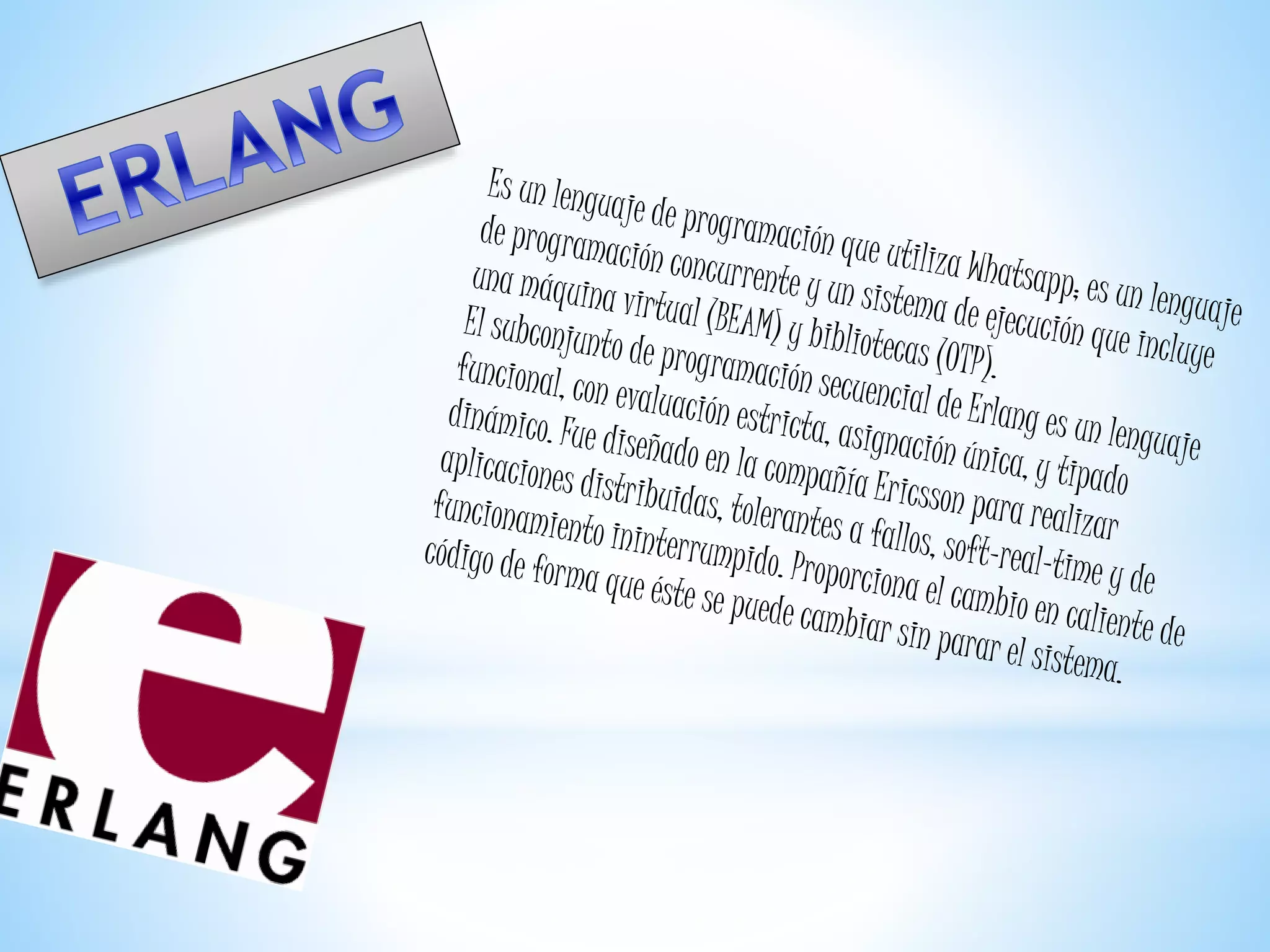 Tecnologías detrás de las Redes Sociales