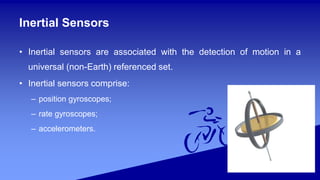 INS-Inertial Navigation System | PPTX