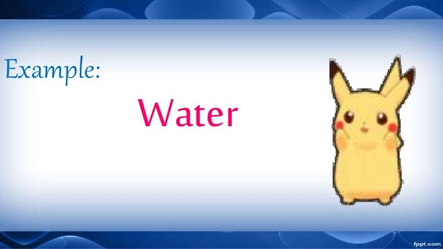 Solution, Solute and Solvent Grade 7