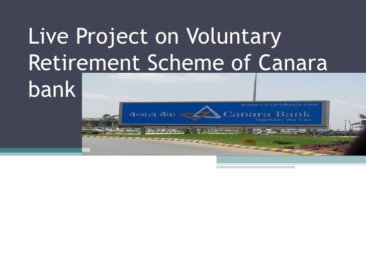 voluntary retirement scheme essay The government authorized schemes of voluntary retirement of employees after offering them suitable voluntary retirement benefits, and giving some tax relief on. voluntary retirement scheme essay The government authorized schemes of voluntary retirement of employees after offering them suitable voluntary retirement benefits, and giving some tax relief on.