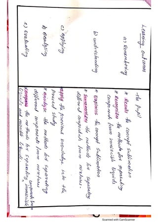 Victers channel lesson plans