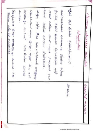 Victers channel lesson plans