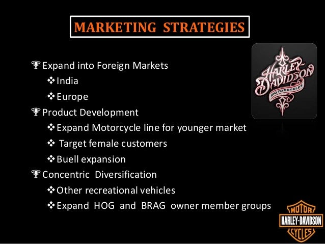 Brand Analysis Of Harley Davidson From Indian Perspective