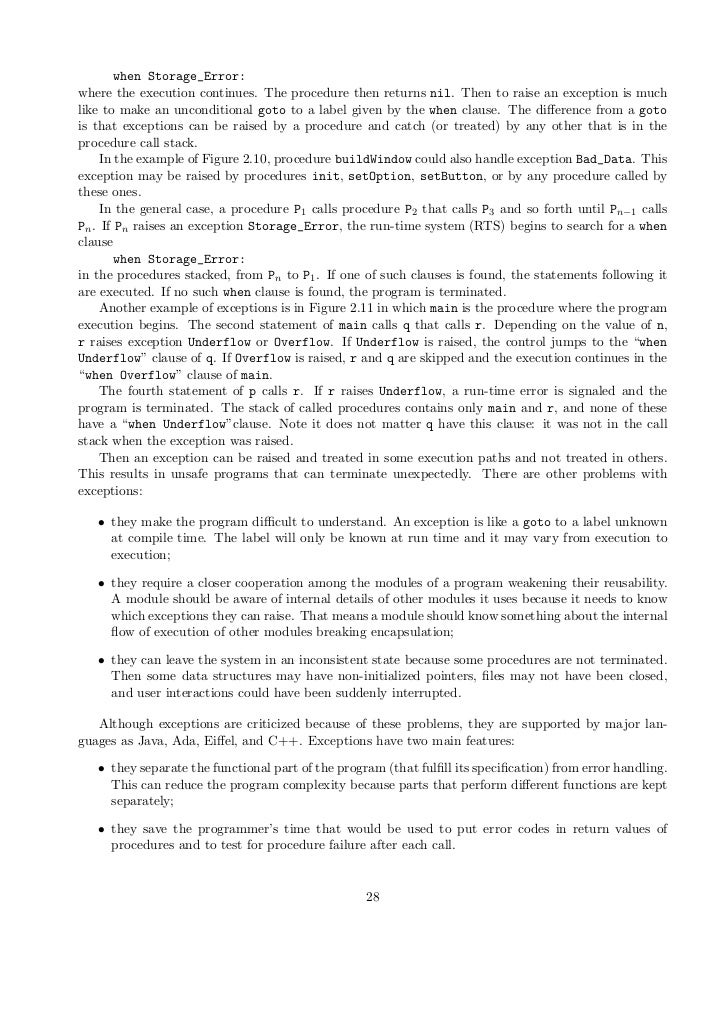p1 programming paradigms Programming paradigms - advanced topics - clever algorithms: nature-inspired programming recipes. p1 programming paradigms Programming paradigms - advanced topics - clever algorithms: nature-inspired programming recipes.