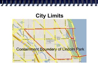 City Limits ,[object Object]
