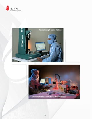 Tensile Strength Testing Machine

Coulometric Karl Fischer Titrator for Moisture Analysis

10

 