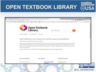 OPEN TEXTBOOK LIBRARY
 