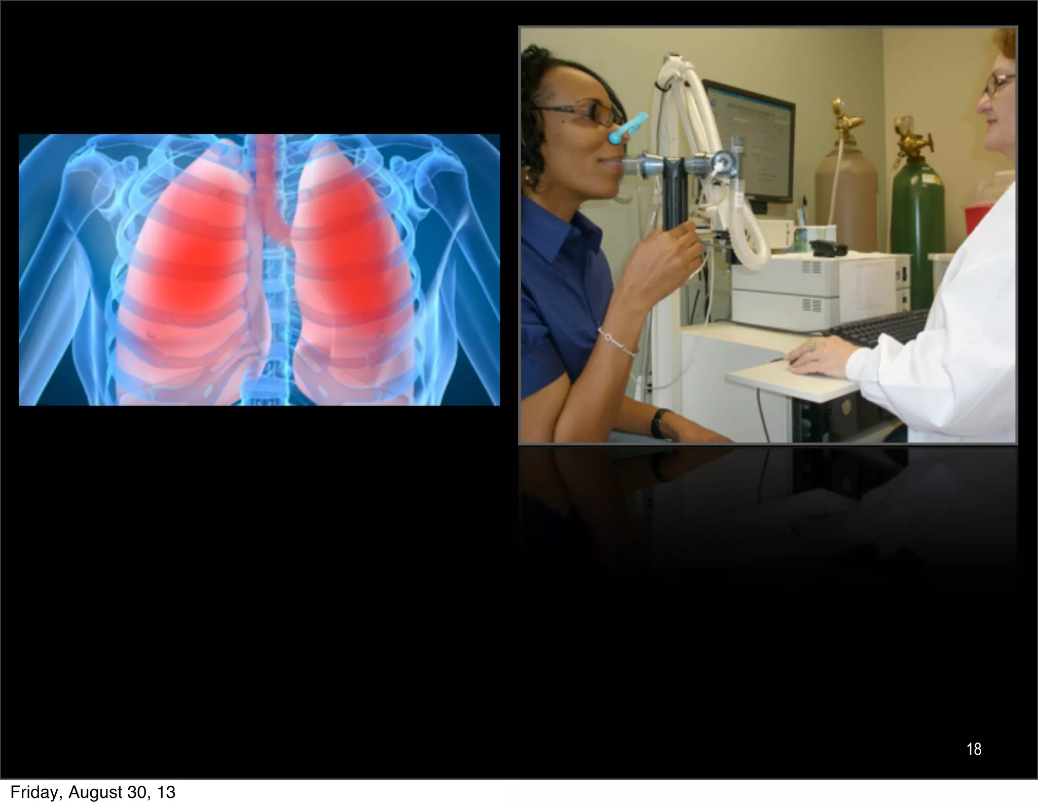 18
Friday, August 30, 13
 