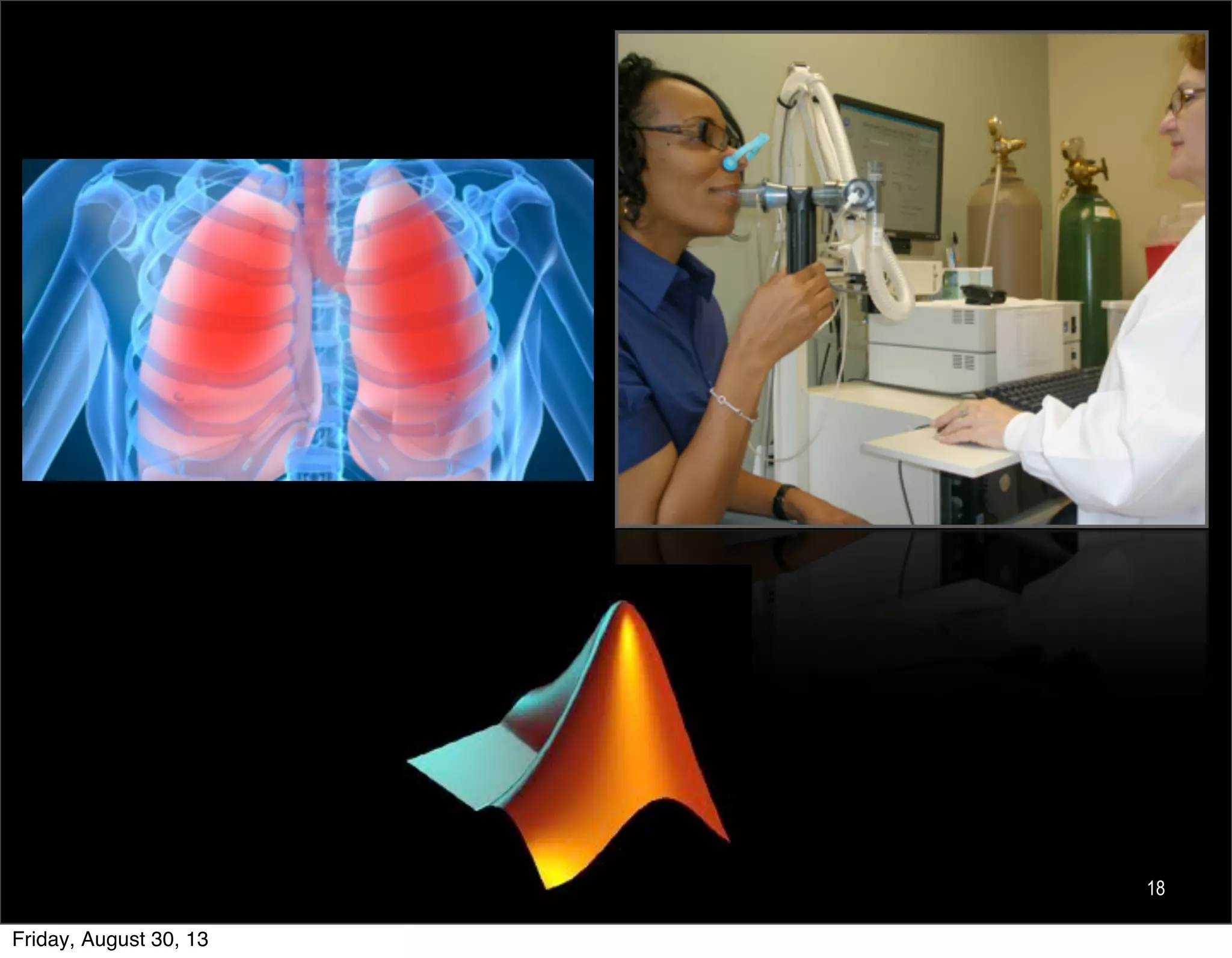 18
Friday, August 30, 13
 