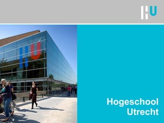 Hogeschool Utrecht 